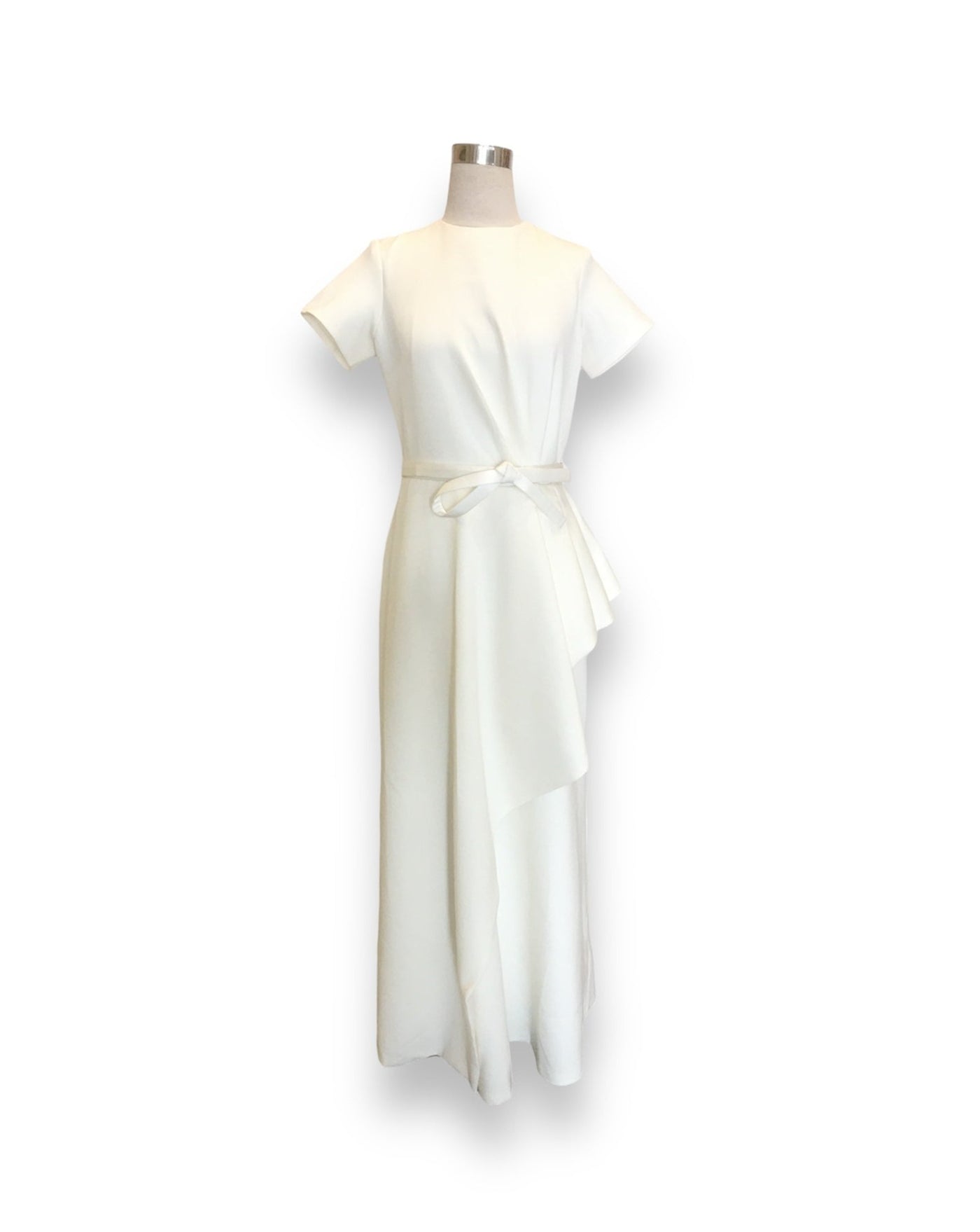 Rent: Bramanta Wijaya - Asymmetrical Convertible Gown (Copy)