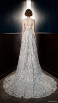 Rent: Galia Lahav - Goergia Victorian Affinity Wedding Dress