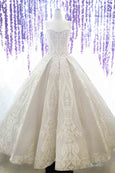 Rent : Albert Yanuar - Wedding Ball Gown