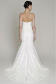 Rent: Bliss by Monique Lhuillier Wedding Gown