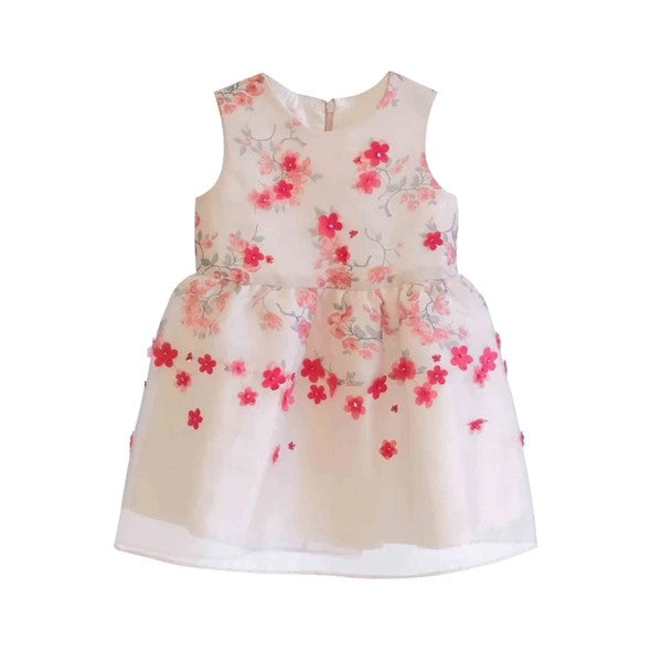 Rent : Georgina Rose - Sakura Print Dress