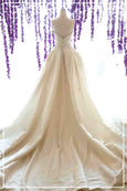 Rent: Hian Tjen - Fully Beaded Wedding Gown
