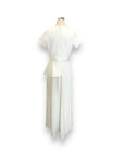 Rent: Bramanta Wijaya - Asymmetrical Convertible Gown (Copy)