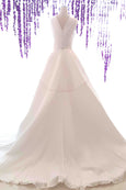 Rent: Bramanta Wijaya - Asymmetrical Convertible Gown