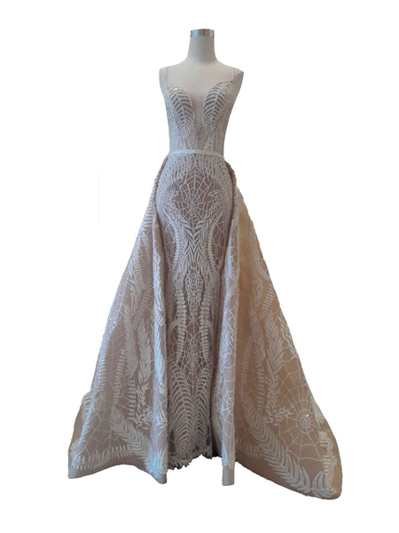 Rent : Yefta Gunawan - Adeline's Wedding Gown