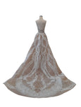 Rent : Yefta Gunawan - Adeline's Wedding Gown