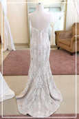 Rent: ANRINI POLIM Fully Embellished Wedding Gown