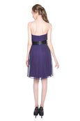 BCBG Paris - Buy: Sweetheart Cocktail Dress-The Dresscodes - 3