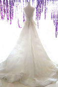 Rent : Bramanta Wijaya - A Line Ethereal Wedding Gown
