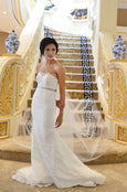 Rent: Bramanta Wijaya - Mermaid Wedding Gown