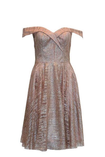 Sale: Seraglio Couture Chloe Circle Dress
