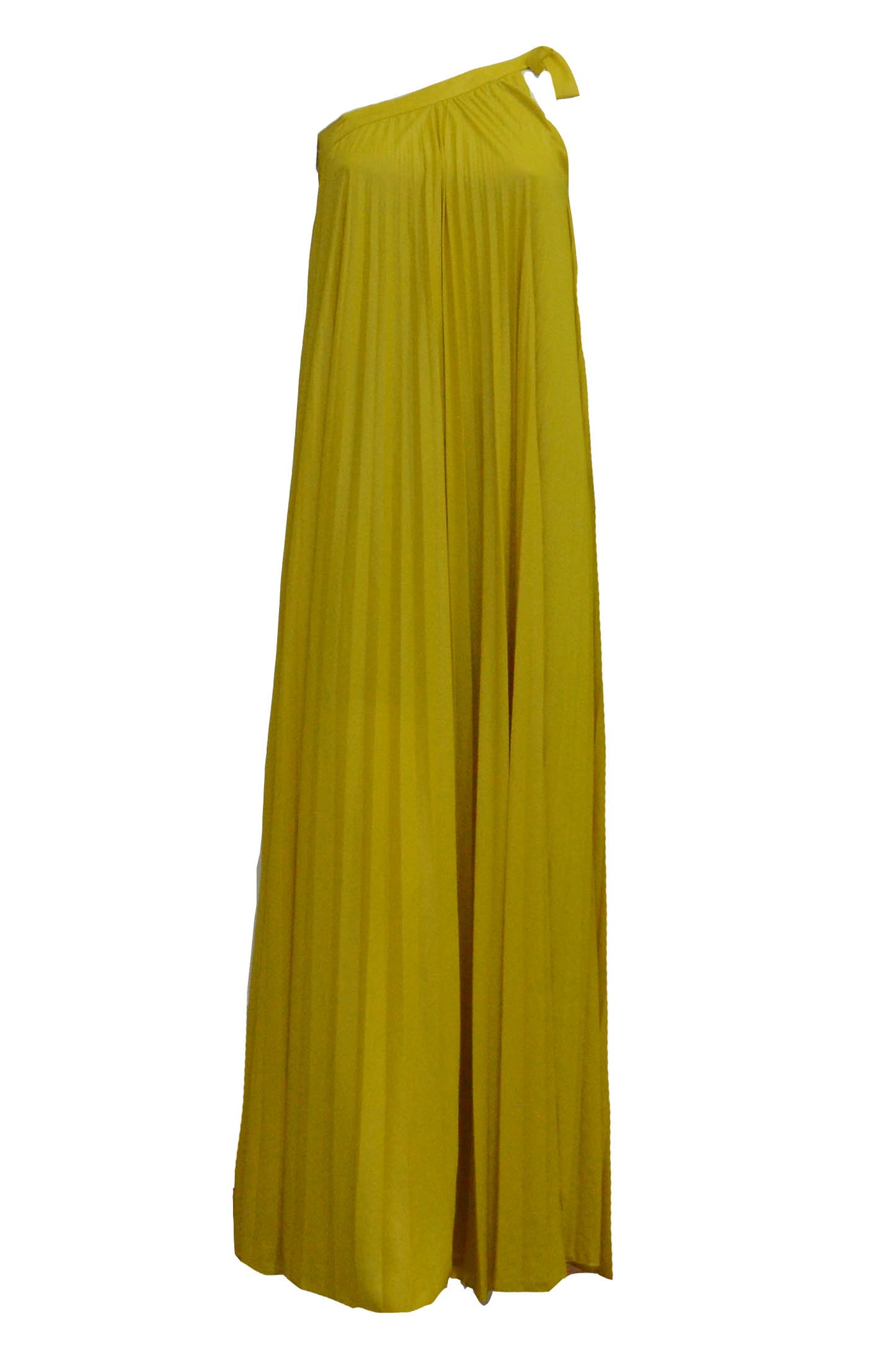 Rent: BCBGMaxazria - Abee Pleated Dress