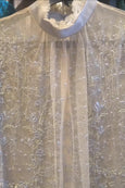 Rent: Sapto Djojokartiko - Embroidery Long Dress