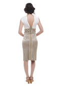 Jeffry Tan - Buy: Venus Dress-The Dresscodes - 3