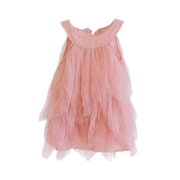 Rent : Luna Luna - Pink Tulle Dress