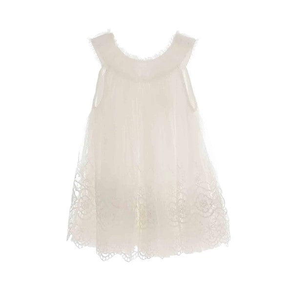 Rent : Luna Luna - White Lace Girl Dress
