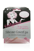 Hollywood Fashion Secrets - Silicone Nipple Concealers (Cover Ups)-The Dresscodes - 1