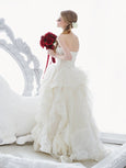 Vera Wang - Rent: Katarina Wedding Gown-The Dresscodes - 2