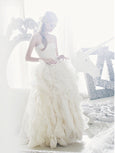Vera Wang - Rent: Katarina Wedding Gown-The Dresscodes - 3