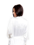 Victoria's Secret - Rent: Victoria's Secret Bridal Robe-The Dresscodes - 1