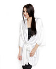 Victoria's Secret - Rent: Victoria's Secret Bridal Robe-The Dresscodes - 2