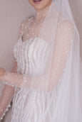 Rent: YEFTA GUNAWAN Convertible Sweetheart Wedding Gown