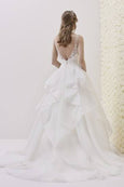 Rent : Pronovias - Elom Wedding Gown