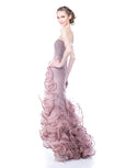 Windy Chandra Couture - Buy: Adelina Gown-The Dresscodes - 2