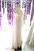 Rent: YEFTA GUNAWAN Fairy Wedding Gown