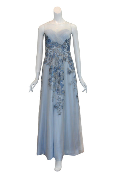 Rent: Seraglio Couture Janice Long Dress