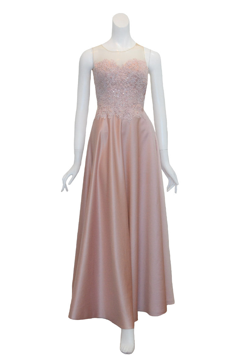 Sale: Seraglio Couture Pat's Long Dress